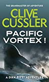 Portada de PACIFIC VORTEX!