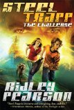 Portada de STEEL TRAPP: THE CHALLENGE