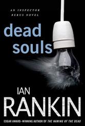 Portada de DEAD SOULS