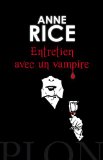 Portada de ENTRETIEN AVEC UN VAMPIRE