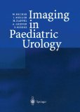 Portada de IMAGING IN PAEDIATRIC UROLOGY