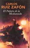 Portada de EL PALACIO DE LA MEDIANOCHE