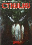 Portada de CTHULHU Nº 7