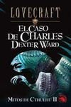 Portada de EL CASO DE CHARLES DEXTER WARD