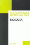 Portada de BIOLOGÍA.