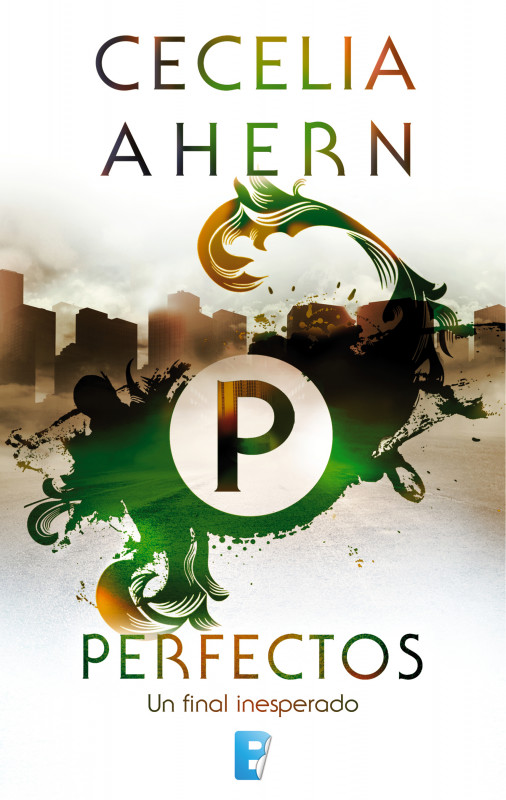 Portada del libro