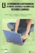 Portada del libro