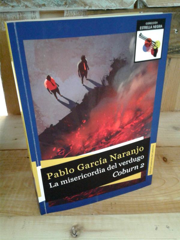 Portada del libro