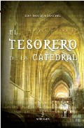 Portada de EL TESORERO DE LA CATEDRAL