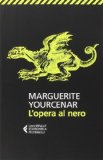 Portada de L'OPERA AL NERO (UNIVERSALE ECONOMICA)