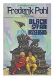 Portada de BLACK STAR RISING / FREDERIK POHL