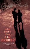 Portada de WHY DIDN'T THEY ASK EVANS?