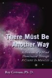 Portada de THERE MUST BE ANOTHER WAY: REFLECTIONS O