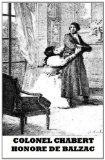 Portada de COLONEL CHABERT