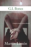 Portada de G.I. BONES: A SERGEANTS SUENO & BASCOM MYSTERY