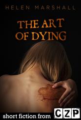 Portada de THE ART OF DYING