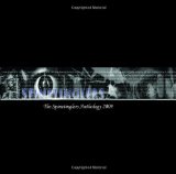 Portada de THE SPINETINGLERS ANTHOLOGY 2009