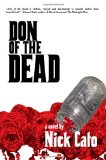 Portada de DON OF THE DEAD