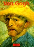 Portada de VAN GOGH