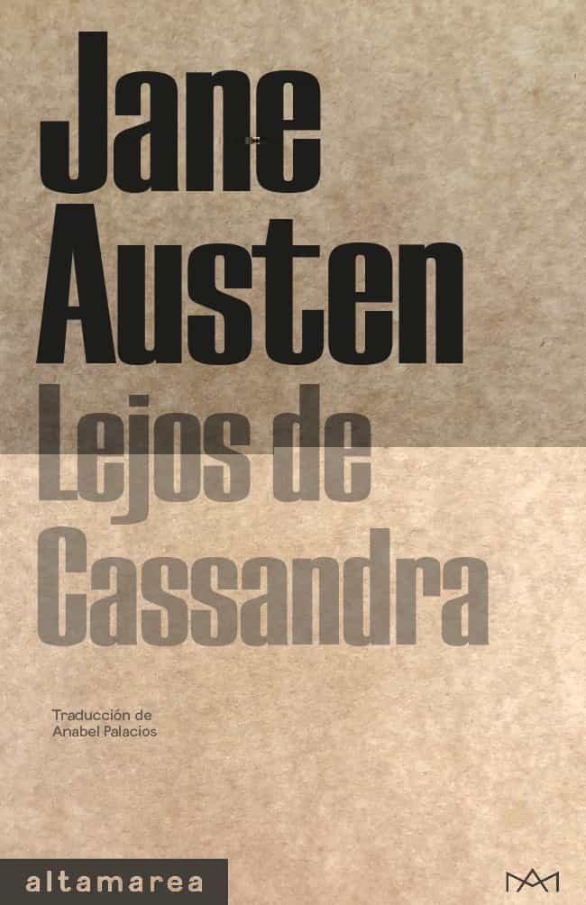 Portada del libro