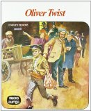 Portada de OLIVER TWIST