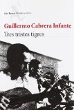 Portada de TRES TRISTES TIGRES