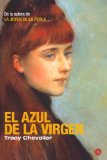 EL AZUL DE LA VIRGEN