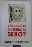 Portada de &iquest;POR QUE ES DIVERTIDO EL SEXO?
