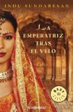 Portada de LA EMPERATRIZ TRAS EL VELO