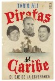 Portada de PIRATAS DEL CARIBE: EL EJE DE LA ESPERANZA