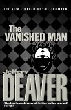 Portada de THE VANISHED MAN