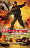 Portada de LINE OF HONOR (EXECUTIONER)