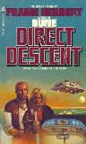 Portada de DIRECT DESCENT