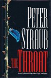 Portada de STRAUB PETER : THROAT (HB)