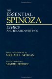 Portada de ESSENTIAL SPINOZA: ETHICS AND RELATED WRITINGS