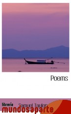 Portada de POEMS