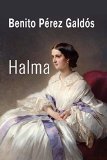 Portada de HALMA