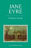 Portada de JANE EYRE