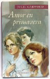 Portada de AMOR EN PRIMAVERA