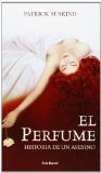 Portada de EL PERFUME