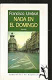 Portada de NADA EN EL DOMINGO