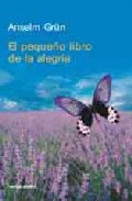 Portada de EL PEQUEÑO LIBRO DE LA ALEGRIA