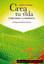 Portada de CREA TU VIDA - EBOOK