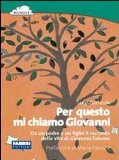 Portada de PER QUESTO MI CHIAMO GIOVANNI