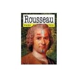 Portada de ROUSSEAU PARA PRINCIPIANTES