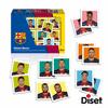 Portada de MEMO BAR&Ccedil;A