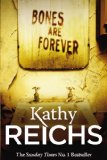 Portada de BONES ARE FOREVER (TEMPERANCE BRENNAN)