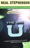 Portada de THE BIG U