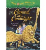 Portada de (CARNIVAL AT CANDLELIGHT: MERLIN MISSION) BY OSBORNE, MARY POPE (AUTHOR) PAPERBACK ON (06 , 2006)