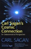 Portada de CARL SAGAN'S COSMIC CONNECTION: AN EXTRATERRESTRIAL PERSPECTIVE